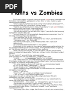 Download Plants vs Zombies by hisomasalma SN224661798 doc pdf