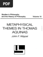 John F Wippel The Ultimate Why Question Why Is There Anything At All Rather Than Nothing Whatsoever Causality Immanuel Kant