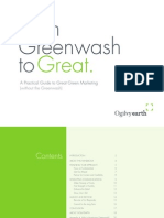 Greenwash Digital