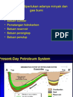 Eksplorasi Minyak Dan Gas Bmi