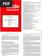 Download The Bible Translator by Dave SN22467180 doc pdf