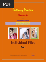 Download Listening Practice by Suhanto Kastaredja SN224672011 doc pdf