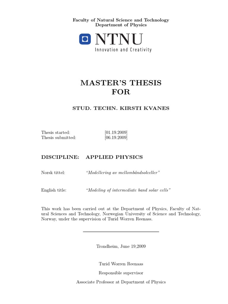 Dissertation meaning image