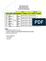 Jadwal Smt Genap 2012-2013pdf