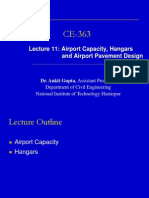 Lecture-11 Final - Airport