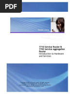 Accedian NID User Manual