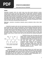 Download Nabila Agnasia Desmara 1206202085 Strukturkarbohidrat by Nabila Agnasia Desmara SN224677686 doc pdf