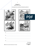 PKSR 1 Dunia Sains Dan Teknologi Tahun 3 Bahagian B