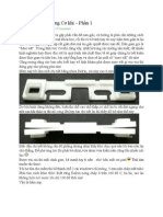 Mẹo vặt trong xưởng Cơ khí PDF