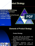 129579325 Session 3 Product Strategy