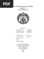 Download laporan mekanika tanah Sondir Universitas indonesia  by sipilPI12 SN224682694 doc pdf
