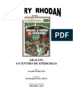 P-045 - Aralon o Centro de Epidemias - Clark Darlton.pdf