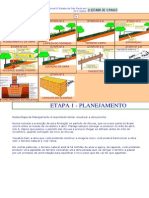 Como Construir Cuma Casa Com Alicerce Etapa Poe Etapa