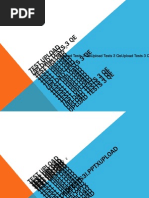 Upload Test Document Analysis | PDF