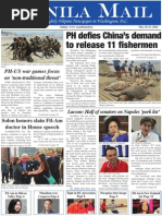 Manila Mail May 16 - May 31, 2014