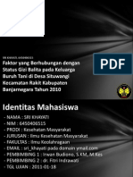 Faktor Yang Berhubungan Dengan 6450406515