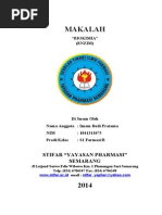 Download makalah biokimia enzim by Andry Octaviani SN224693546 doc pdf
