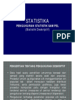 2. Pengukuran Statistik Sampel.pdf