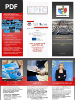 EPIC Flyer-hu