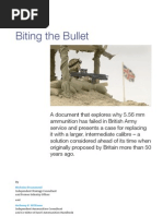 Download Biting the Bullet 5pt56mm by rharrold SN22469572 doc pdf
