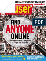 Webuser UK - Issue 338, 12 February 2014