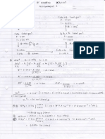 Assgnment 5 chemical engineering thermodynamic assignment