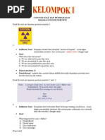 Materi Bahasa Inggris Kelas Xii Onomastika Semantik