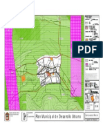 Plan Municipal San José Del Rincón