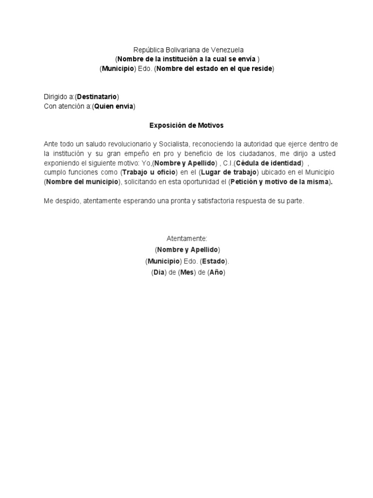 Carta De Finiquito De Credito De Vehiculo Banco De 