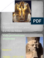 Quem Foi o Faraó Do Êxodo_v2