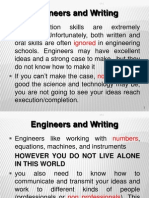 Ch1 Engineers and Writing