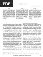 Os Saberes Da Enfermagem