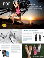 Fivefingers Running-Brochure DefENG