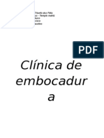 Clinica de Embocadura PDF