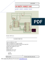 Temperature Sensor