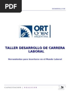 Download Desarrollo de Carrera Laboral - Manual 09 by arielzil SN22471074 doc pdf