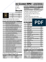 DCC Cheatsheet