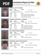 Download Peoria County booking sheet 051714 by Journal Star police documents SN224711375 doc pdf