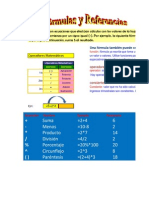 EB 401 Uso de Operadores Matemáticos