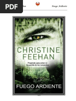 Download Feehan Christine - Leopardos 04 - Fuego Ardiente by Ana Maria SN224712773 doc pdf