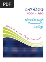 HCC Catalog 0910