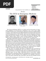 ECG Case Studies and Interpretations | PDF | Electrocardiography ...