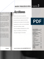 Grabación y Producción. Micrófonos.pdf