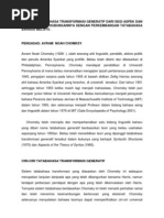 Contoh Surat Akuan Penerimaan Bayaran