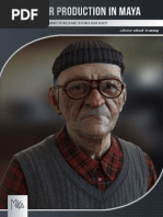 Download 3DTotalcom Ltd - Character Production in Maya 2013 by Jerson Reyes SN224722382 doc pdf