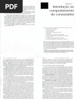 Capítulo 1 Mowen Minor