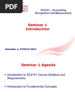 AC2101 S2 20132014 Seminar 1