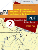 01 Comunidade Quilombola Joao Sura