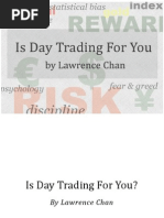 Download Is Day Trading for You by Lawrence Chan by DaytradingBiascom SN224727734 doc pdf