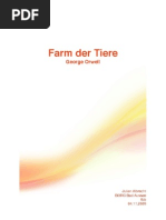 Download Die Farm Der Tiere - Buchvorstellung by Timeedition SN22472778 doc pdf